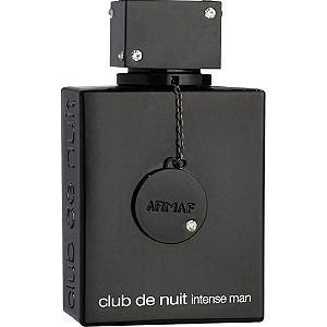 Perfume Árabe Masculino Armaf Club de Nuit Intense Man 105ml Eau de Toilette