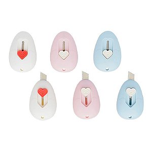 Mini Estilete Ovinho Love  Molin 23191