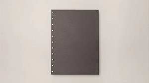 Refil Black Caderno Inteligente CIRM3008