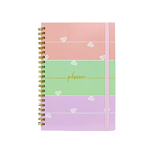 Planner brw - NB5020