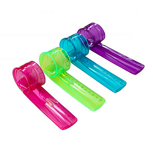 Régua Inquebrável 30 Cm - Molin - 11063