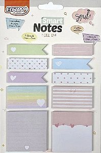 Bloco smart notes call up - Brw - BA0604