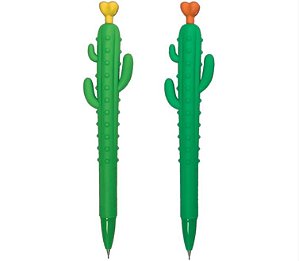 Lapiseira 0.7 mm Cactus Tilibra 302899