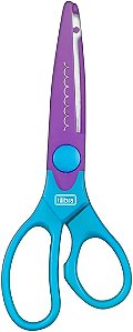 Tilibra - Tesoura Decorativa 165mm 297518