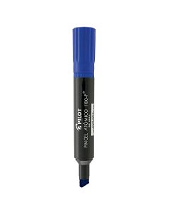 Pincel Marcador Permanente Atomico Recarregavel Azul - Pilot 004650