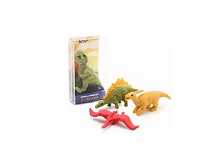 BORRACHA RAPTORS - DISPLAY C/ 24UN