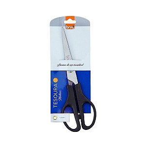 TESOURA 17 CM BRW - TE1701
