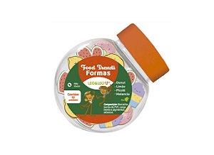 BORRACHA FOOD LEO E LEO - 72206