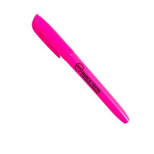 MARCA TEXTO SLIM ROSA JOCAR OFFICE - 96091