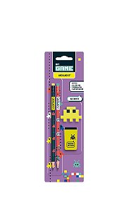 LAPIS KIT GAME LEO E LEO - 72310