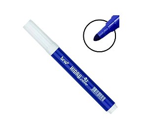 Canetinha Hidrocolor Azul - BRW CA8007