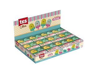 Borracha  Holic Picole C/2 Tris 611945