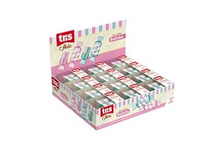 Borracha Holic Balinha TRIS Kit c/ 2unid 906755