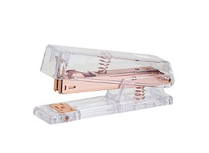 Grampeador Holic Rose Crystal Grande | Tris 902887