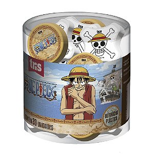 Borracha One Piece - Tris 900821