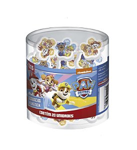 Borracha Patrulha Canina Tris - 902115