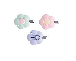 Mini Estilete Love Flowers | Molin 23192