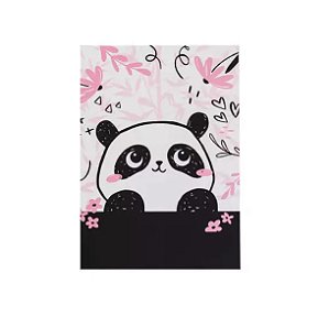 PLANNER DIÁRIO PANDA - JUDZI MPD03