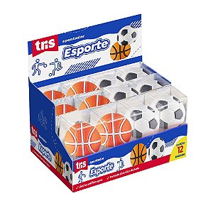 Apontador Tris Esporte 906700