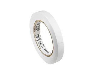 FITA ADESIVA  DUPLA FACE 12MMX30MM BRW DFF1230