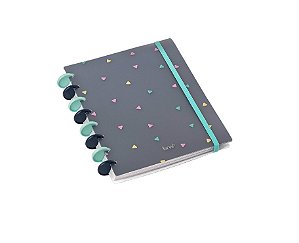 PLANNER DISCO ENJOY - brw CD2000