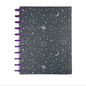 Caderno de Disco Star BRW CD1006