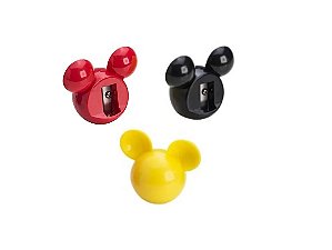Apontador Face Mickey Mouse 22679 MOLIN