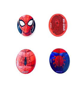 Borracha Homem Aranha - Molin 14185