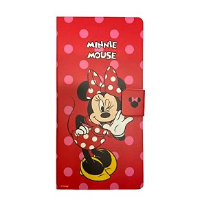 Caderninho de Notas Adesivas Minnie Mouse - Molin 22406