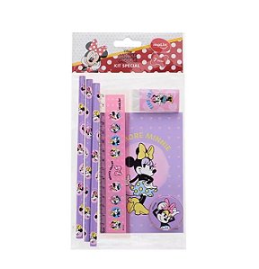 Kit Especial Minnie Molin 22436