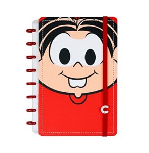 CADERNO MONICA GRANDE 9311