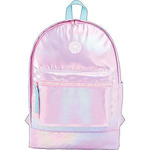 Mochila Jovem de Costas Academie Dreams TILIBRA 352080