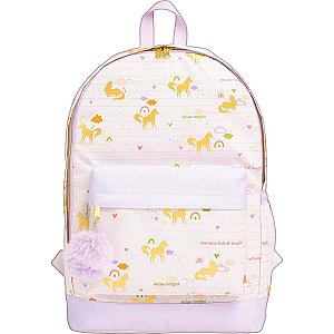 Mochila Jovem de Costas Academie Blink TILIBRA 352136