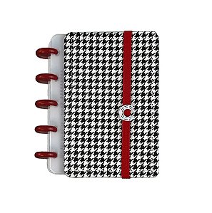 Caderno Príncipe de Gales 2.0 Inteligente - CIIN1083
