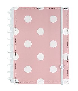 CADERNO GRANDE POÁ ANNA - CADERNO INTELIGENTE - CIGD4125