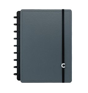 Caderno Inteligente Grey -  CADERNO INTELIGENTE - CIGD4100