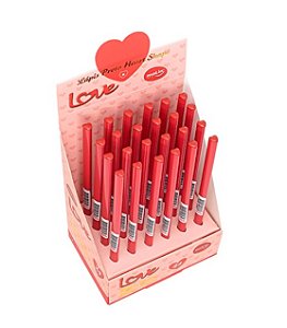 LÁPIS PRETO HEART SHAPE – 22813
