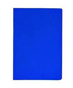 Pasta grampo trilho (papel) Oficio Azul - Frama 562AZ