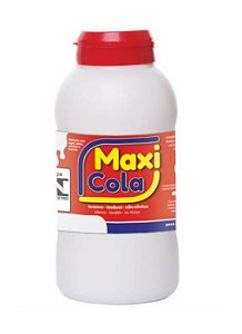 Cola escolar Maxi Cola 250g - Frama