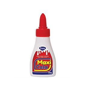 Cola escolar Maxi Cola 40g - Frama