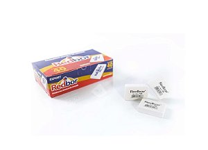 Borracha (branca) Br 40 - Red Bor