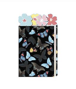 Stickers Conjunto de Blocos  Papilio - Animativa