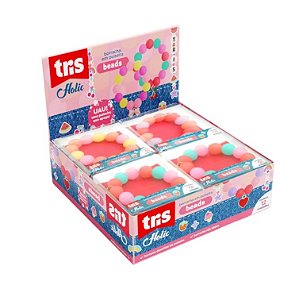 BORRACHA TRIS HOLIC PULSEIRA UNIDADE TRIS 912718