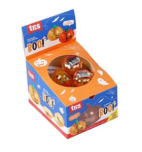 Apontador com Depósito Boo - Tris   910493