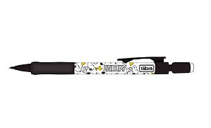 Lapiseira 0.7mm Snoopy - Tilibra 392413