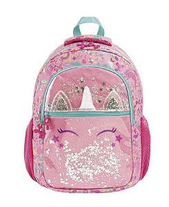 Mochila de Costas Teen Blink - Tilibra 391794