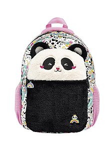 Mochila de Costas Teen Lovely Friend - Tilibra 390810