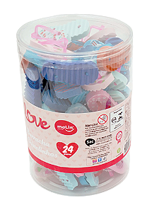 BORRACHA LOVE REFRESH - 22791