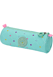 ESTOJO SWEET LOVE HEART GREEN - MOLIN 40221