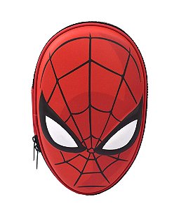 Estojo 3D Homem Aranha – DAC 5503